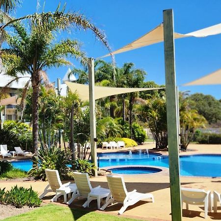 Mercure Bunbury Sanctuary Golf Resort Exteriér fotografie