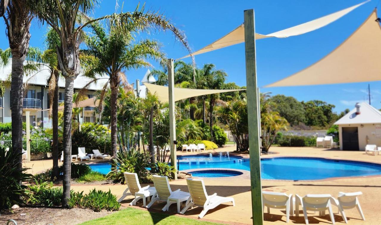 Mercure Bunbury Sanctuary Golf Resort Exteriér fotografie