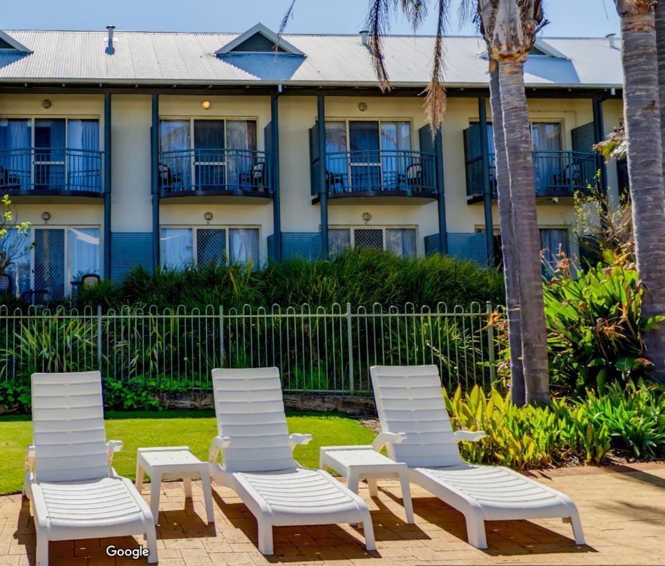 Mercure Bunbury Sanctuary Golf Resort Exteriér fotografie