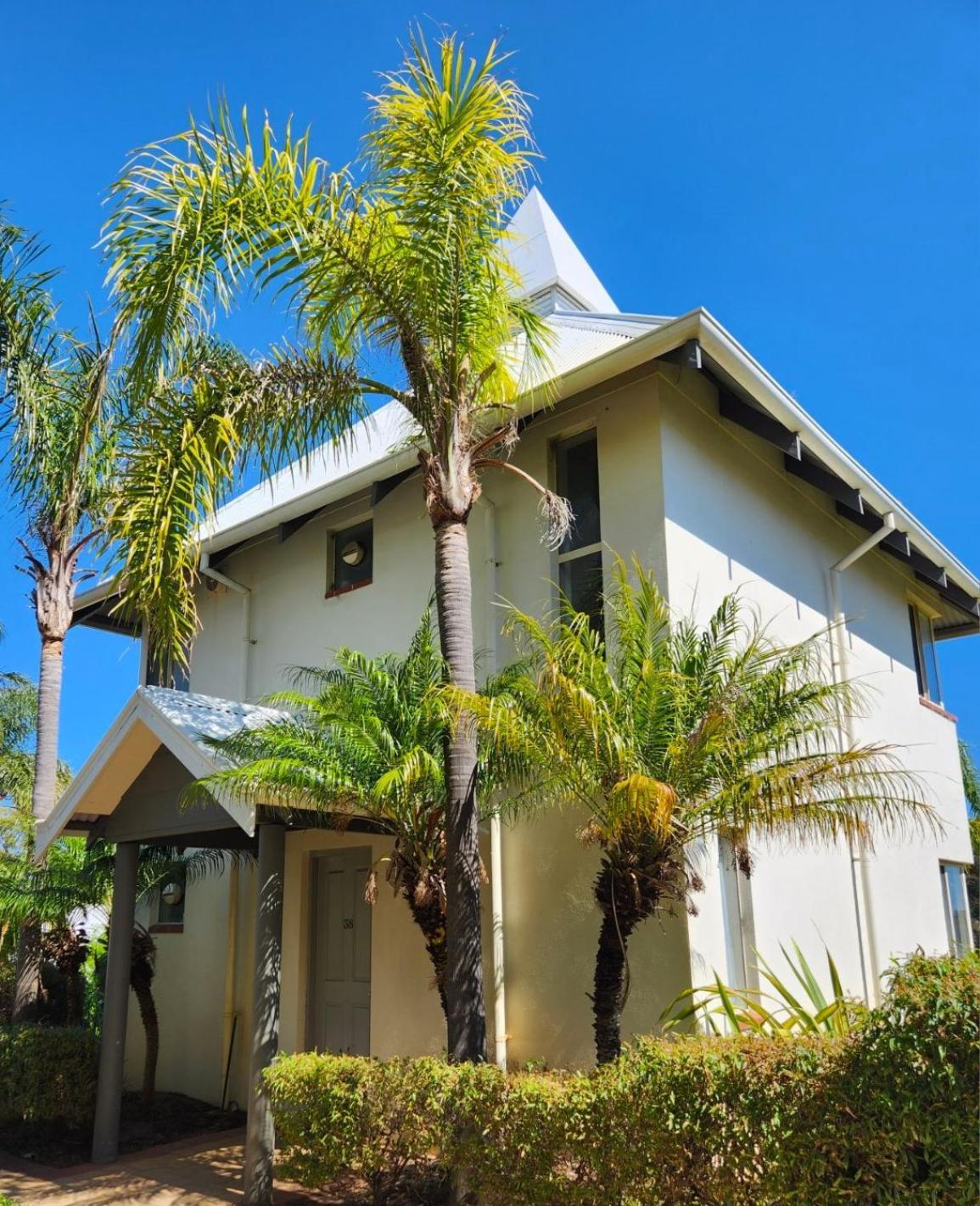 Mercure Bunbury Sanctuary Golf Resort Exteriér fotografie