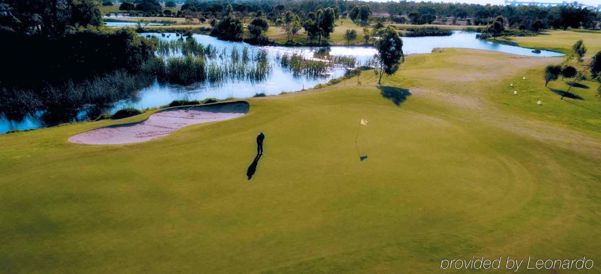 Mercure Bunbury Sanctuary Golf Resort Exteriér fotografie