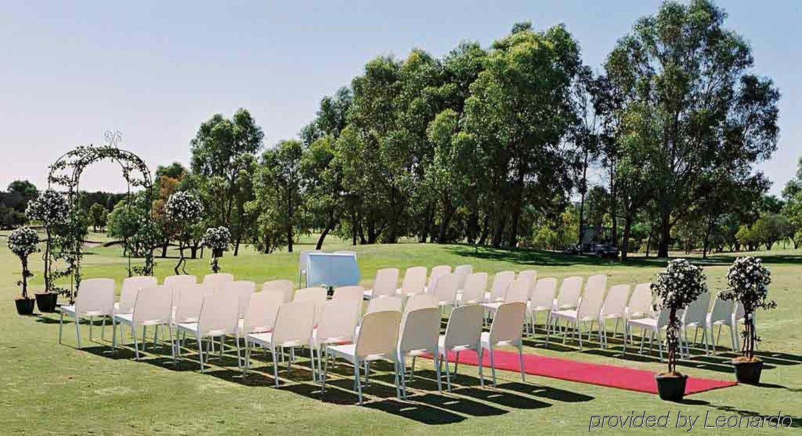 Mercure Bunbury Sanctuary Golf Resort Exteriér fotografie