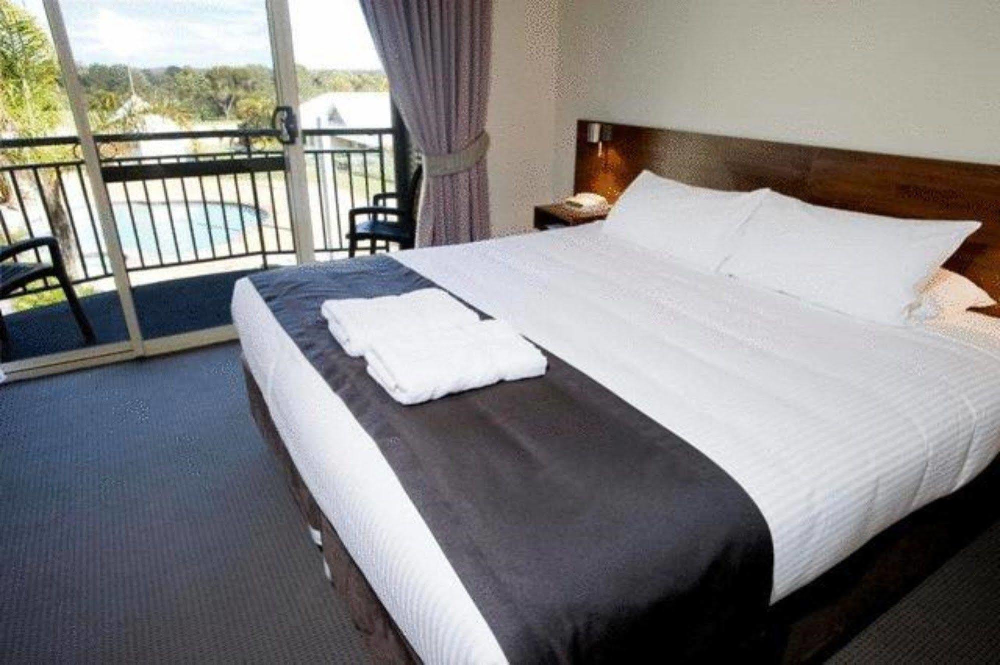 Mercure Bunbury Sanctuary Golf Resort Exteriér fotografie