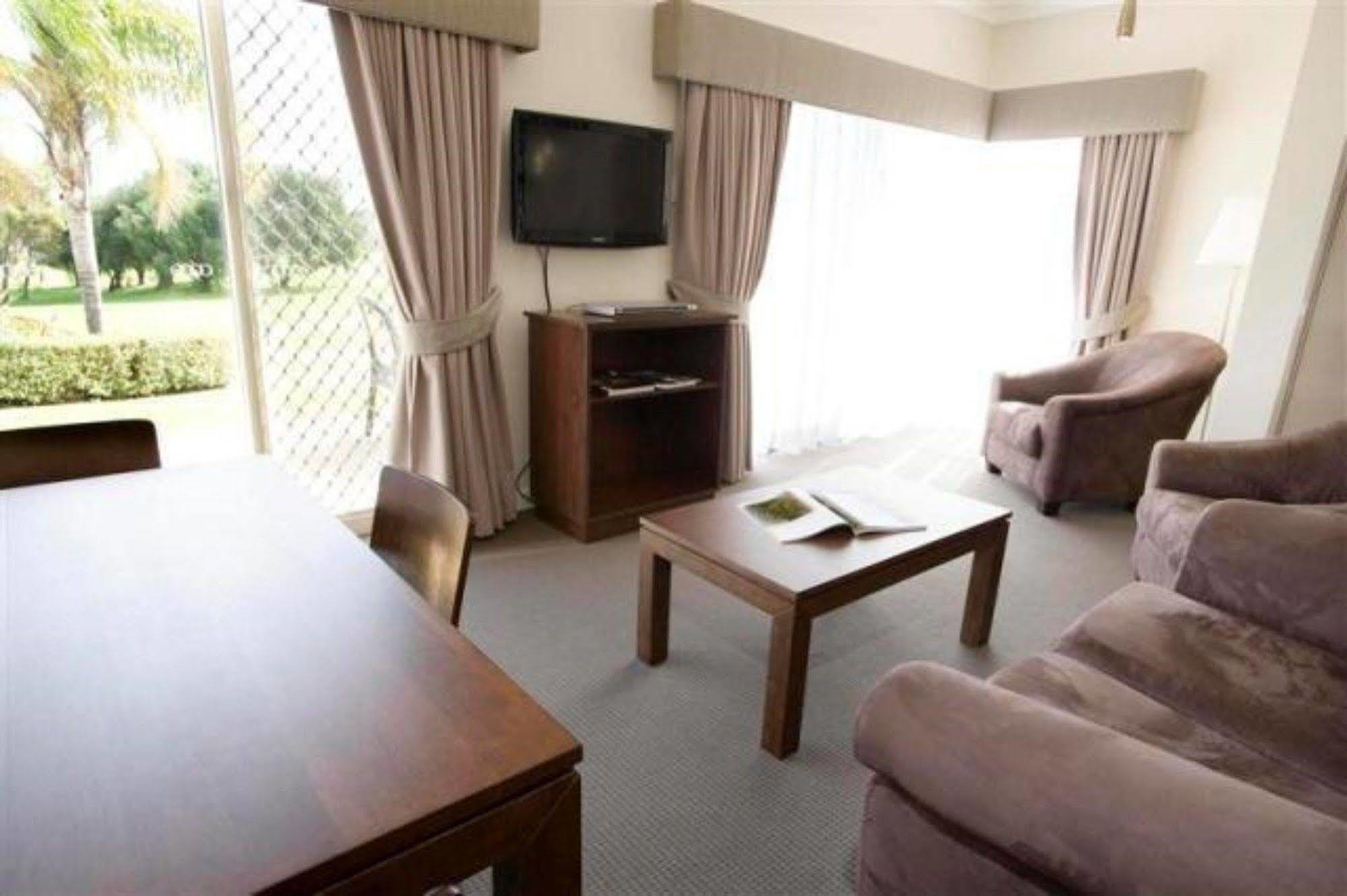 Mercure Bunbury Sanctuary Golf Resort Exteriér fotografie