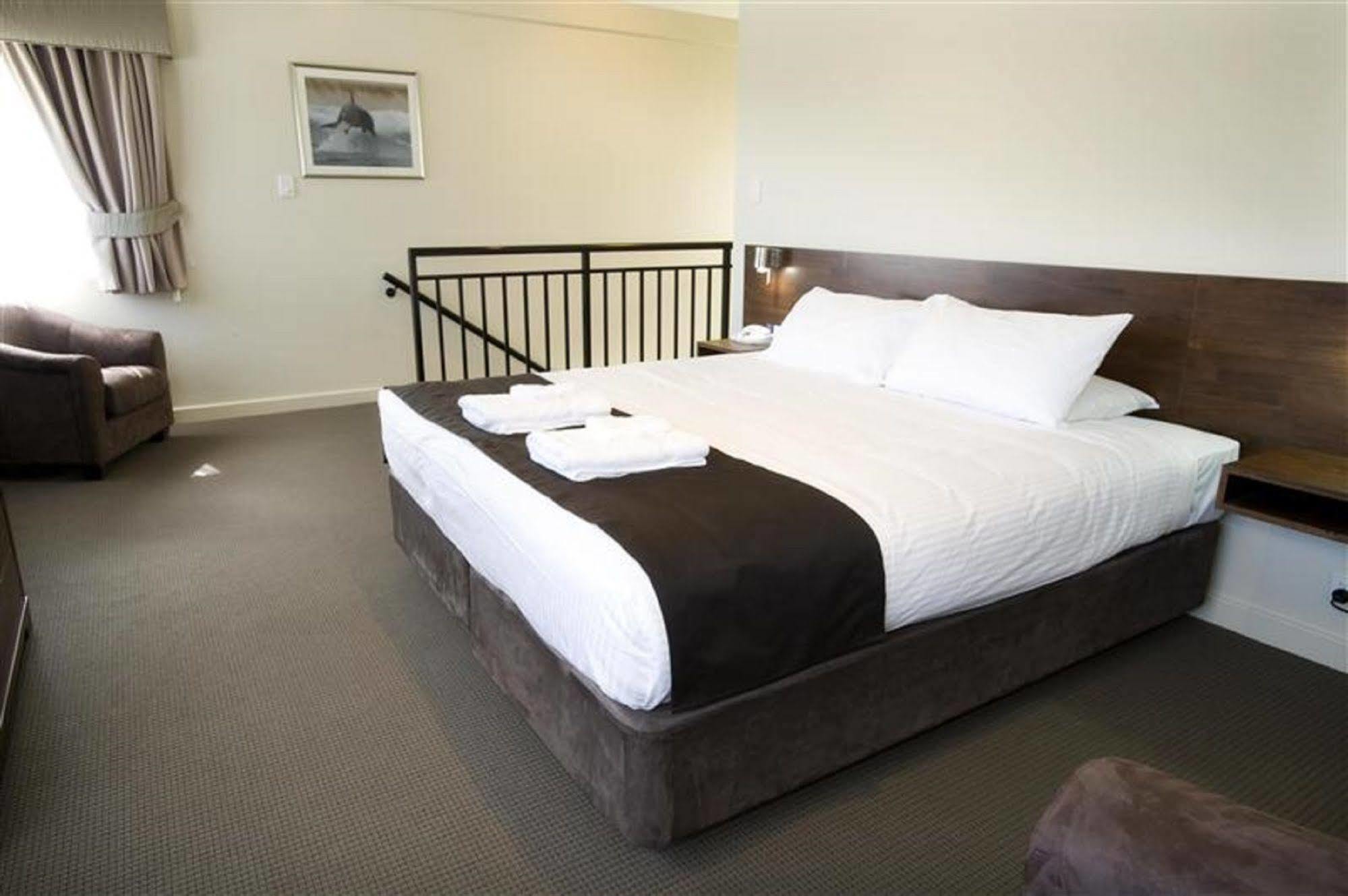 Mercure Bunbury Sanctuary Golf Resort Exteriér fotografie