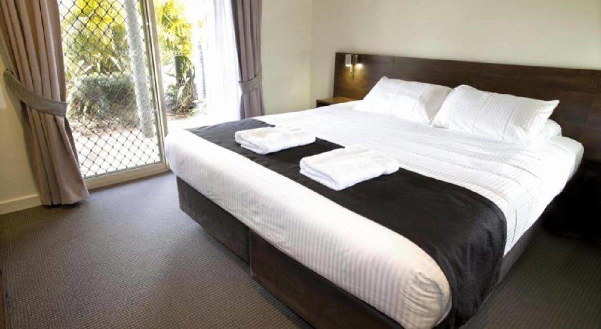 Mercure Bunbury Sanctuary Golf Resort Exteriér fotografie