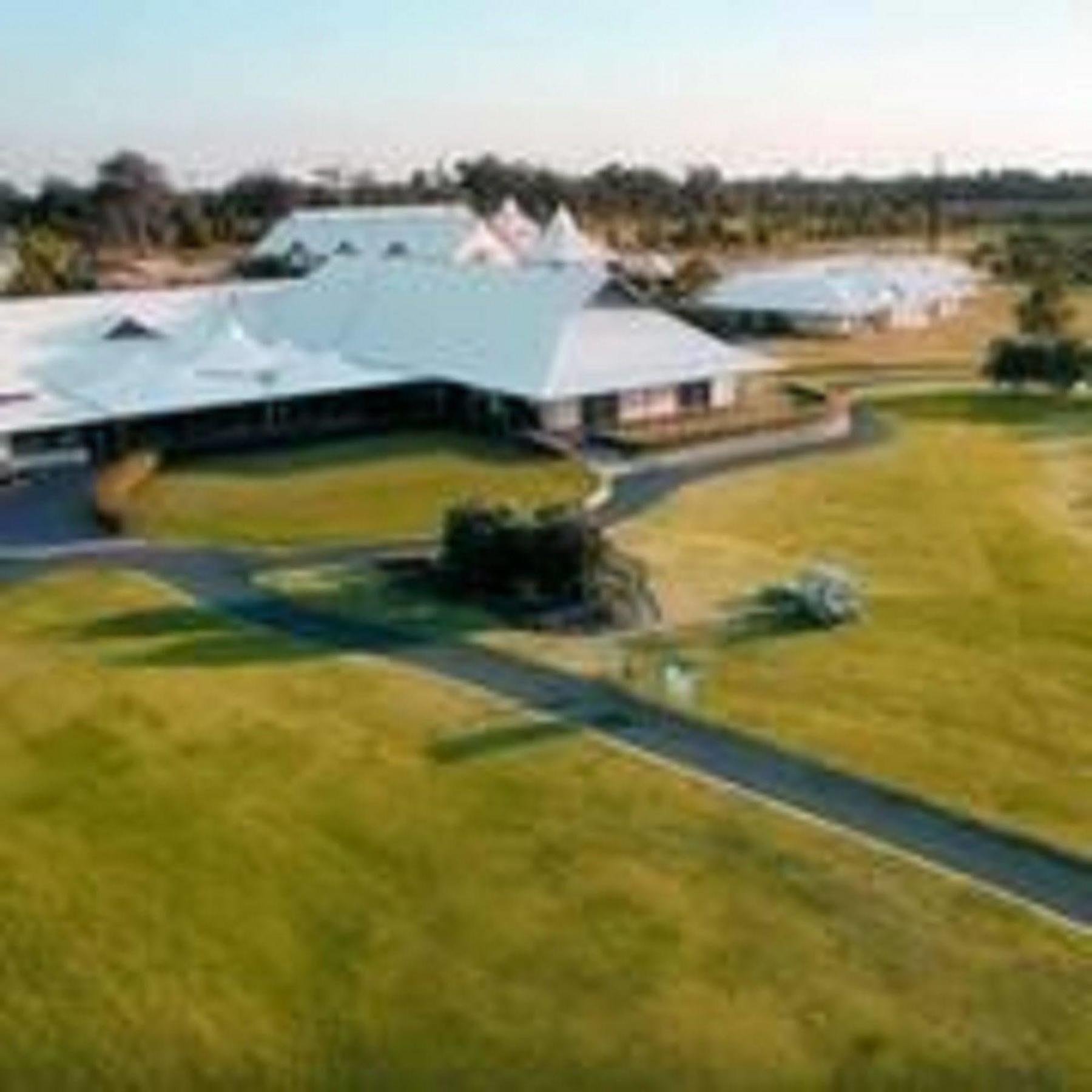 Mercure Bunbury Sanctuary Golf Resort Exteriér fotografie