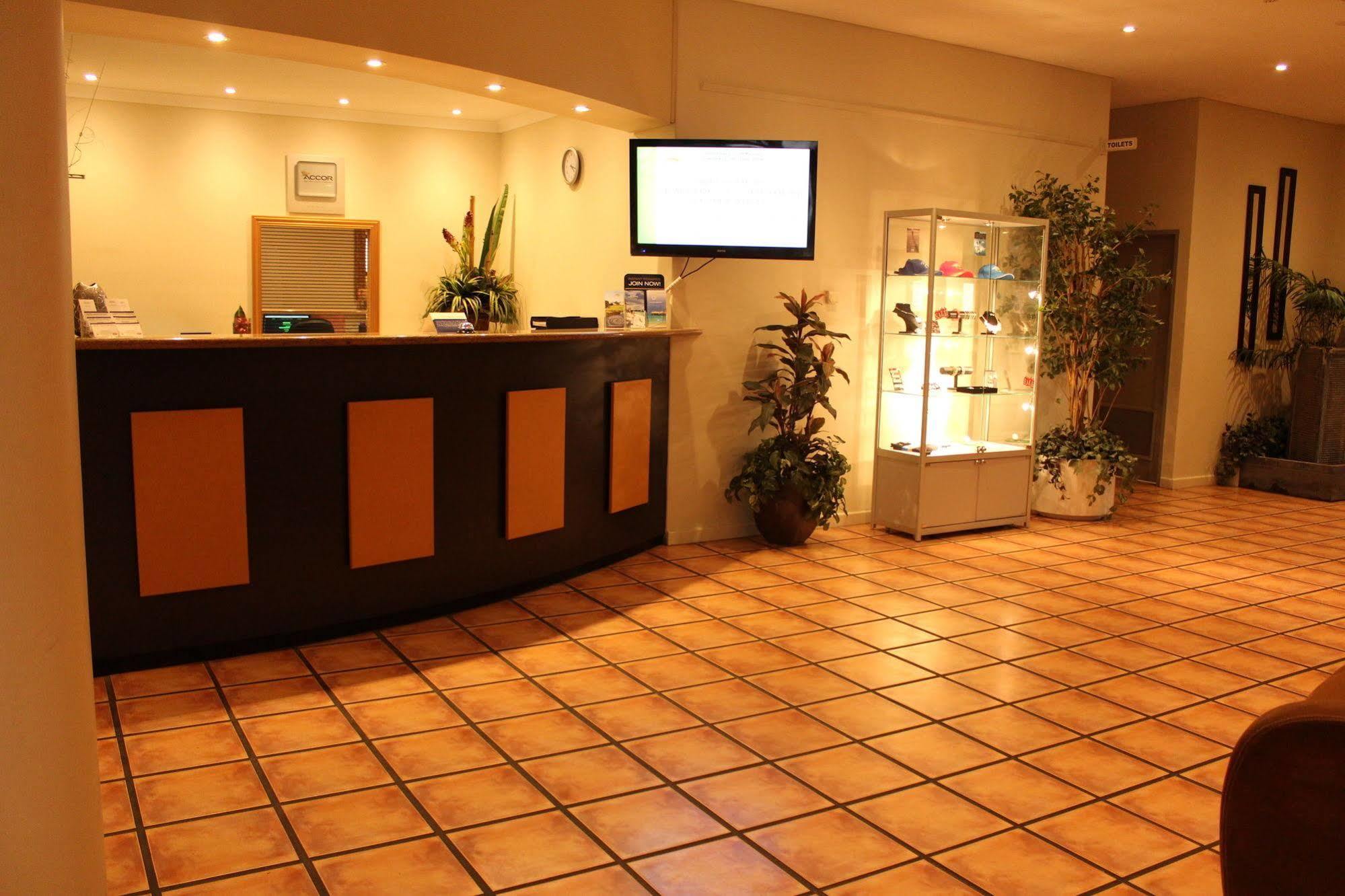 Mercure Bunbury Sanctuary Golf Resort Exteriér fotografie